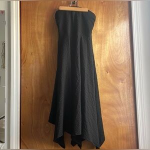 NWT Strapless Urban outfitter dress